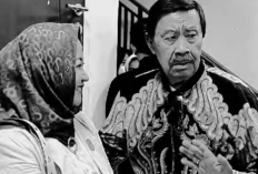 Siapa Anak dan Istri I Gusti Kompyang Manila? Eks Manager Timnas Indonesia dan Persija yang Meninggal Dunia, Bukan Orang Sembarangan?