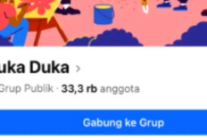 Siapa Pembuat Grup Facebook Fantasi Sedarah yang Viral? Benarkah Kini Sosoknya jadi Buruan Natizen di X dan TikTok?