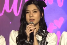 Apa Penyebab Indira JKT48 Umumkan Graduation? Benarkah Ingin Lanjut Kuliah jadi Faktor Utama?