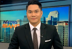 Profil Tampang Abdy Azwar Penyiar Asal Palu yang  Berkarier di KBS Korea Selatan, Lengkap: Umur, Agama dan Akun IG