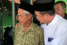Siapa Siti Mualimah? Calon Anggota DPRD Demak dari Partai Perindo yang Viral karena Tuntut Guru Madrasah Rp25 Juta