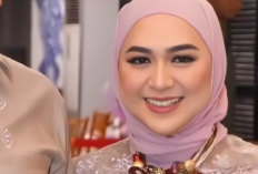 Profil Tampang Feby Belinda Istri Ahmad Sahroni yang Dikabarkan Kabur ke Singapura Naik Jet Pribadi, Lengkap dari Umur, Agama dan Akun IG