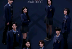 Bitch X Rich Season 2 Episode 9 Sub Indo dan Spoiler serta Link Bukan di LK21 tapi di KST: Je Na Bangkit, Mulai Rancang Strategi Lawan Yul Hee
