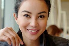 Dearly Desiana Joshua, Sosok Cantik yang Dikabarkan Jadi Pacar Baru Ari Lasso: Ini Profil dan Pekerjaannya!