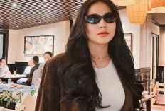 Apa Penyebab Eriska Nakesya dan Young Lex Bercerai? Benarkah Karena Orang Ketiga? begini Kronologinya