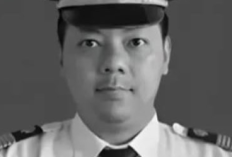 Profil Tampang Abdillah Ramdan  Asisten Masinis KA Jenggala yang Meninggal Dunia dalam Tabrakan dengan Truk Kayu, Lengkap: Umur, Agama dan Akun IG