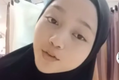  Profil Tampang Nurul Hidayah Sosok TikToker yang Diduga Meninggal Dunia, Lengkap: Umur, Agama dan Akun Instagram