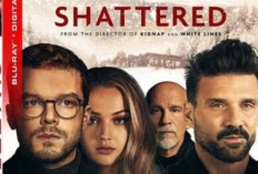 Jadwal Program Televisi Jumat, 29 Agustus 2025 Ada Film Bioskop Shattered dan Dragged Across Concrete di Metro TV, SCTV, TVONE, NET TV, Indosiar, TRANS 7, TRANS TV dan RCTI Link Nonton