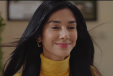 Nonton Series Arab Maklum 3 Episode 1 di Vision+: Girl from Dubai, Sajikan Konflik Generasi dengan Gaya Khas Komedi Keluarga