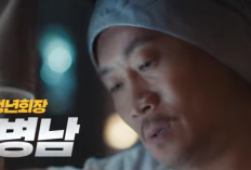 BOCORAN Heroes Next Door Episode 3–4 Sub Indo du Genie TV Bukan LK21: Aksi, Komedi, dan Misteri yang Makin Memuncak