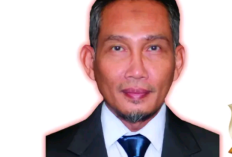 Siapa Anak dan Istri Edy Meiyanto? Guru Besar UGM yang Dipecat Usai Diduga Lakukan Pelecehan Terhadap Mahasiswa, Bukan Orang Sembarangan?