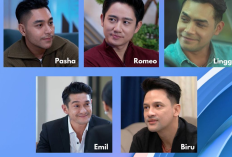 Jadwal Stasiun TV Hari ini 16 Januari 2025 di Indosiar, Metro TV, TVONE, NET TV, SCTV, TRANS 7, TRANS TV, RCTI, dan Metro TV Ada Film Bioskop See for Me, Deepwater Horizon dan Sinetron + Link