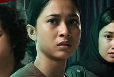 Film Selepas Tahlil Akankah Lanjut Season 2? Berikut 10 Fakta Menarik yang Wajib Diketahui, dari Horor Mistis hingga Pesan Spiritual