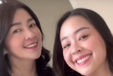 Apa Pekerjaan Sally W? Ibunda Veronica Natasya yang Diduga Sebagai Gundik Ayah TikToker Dave Stanley, Benarkah Seorang Pengusaha?