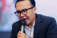 Apa Penyebab Vitta Dessy dan Ari Lasso Bercerai? Benarkah Akibat Kehadiran Dearly Joshua?