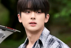 Nonton Drakor Love Take Two Episode 1-2 Sub Indo serta Link dan Spoiler di TVN Bukan LK21: Cinta Pertama yang Kembali dengan Luka dan Harapan