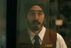 Jadwal Bioskop Trans TV  17 – 23 November 2025