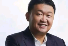 Sakit Apa Forrest Li? Visioner di Balik Kesuksesan Shopee dan Garena yang Meninggal Dunia, Begini Kronologinya