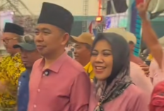 Siapa Anak dan Istri Gus Fawait? Bupati Jember yang Viral Usai Dituding Mendukung Sound Horeg, Bukan Orang Sembarangan?
