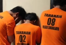 Terungkap Identitas 6 Orang Tersangka Grup Facebook Fantasi Sedarah, Lengkap dari Umur, Agama dan Akun Instagram