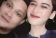 Profil Tampang Luna Alhamdy Putri Sosok yang Diduga Pacar Baru Virgoun, Lengkap dari Umur, Agama dan Akun Instagram
