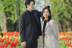 Mengapa Love Scout Episode 9 Tidak Tayang? Simak Jadwal dan Spoiler Lengkap dengan Link Streamingnya