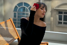 Profil Tampang Mee Flome Influencer TikTok Korban Diduga Malpraktik yang Dilakukan Clinique Suisse, lengkap dari Umur, Agama dan IG
