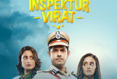 TAMAT! Series India Janji Cinta Inspektur Virat Apakah Akan Lanjut ke Season 2?
