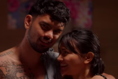 Malagit 2025 Sub Indo No Sensor di Vivamax Bukan LK21 Full Adegan Hot dari Lea Bernabe dan Ashley Lopez