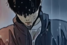 Link Baca Manhwa Wind Breaker Chapter 538 Bahasa Indonesia, Simak Kisah Serunya!