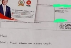 Wakil Ketua DPRD Banten Budi Prajogo Viral Usai Terbitkan Memo Titipan Murid di SPMB 2025