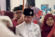 Siapa Trianisa Permata Sari? Istri Pendakwah Muda Hudzaifah Aslam Mubarok Alias Zai yang Baru Menikah, Ternyata Mahasiswa dengan Jutaan Prestasi