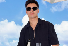 Profil Tampang Victor Tanoni Pengusaha Bali yang Disebut Pacar Baru Rachel Vennya, Lengkap: Umur, Agama dan Akun Instagram