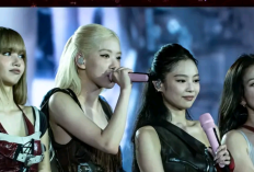 Penjualan Album DEADLINE BLACKPINK Tembus 1,77 Juta Kopi Meski Menuai Kritik Beragam