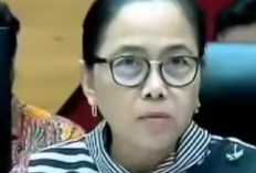 Siapa Anak dan Istri Esti Wijayanti Anggota Komisi X DPR RI yang Tak Terima Dedi Mulyadi Kirim Siswa Nakal ke Barak Militer? Bukan Dari Kalangan Orang Biasa?