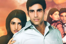 Jadwal Mega Bollywood Paling Yahud 10 – 16 Februari 2025