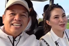 Apa Alasan Sherly Tjoanda Gubernur Malut Temui Dedi Mulyadi?