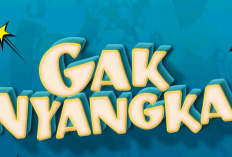 Download Nonton Film Gak Nyangka 2025 Dibintangi Ge Pamungkas Bukan di LK21 tapi di Bioskop: Petualangan Seru Empat Mahasiswa Abadi yang Penuh Makna
