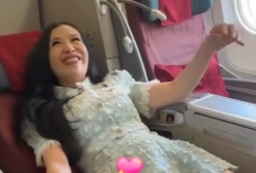 Siapa Mami Louise? TikToker yang Terlibat Drama Panas dengan Willie Salim dan Vilmei, Kini Tabiat Buruknya Terkuak!