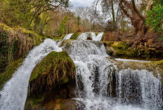Menikmati Keindahan Air Terjun Coban Pelangi Malang, Destinasi Wisata Alam yang Menyegarkan di Libur Lebaran Idul Fitri 2025