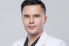 Profil Biodata Dokter Oky Pratama yang Diduga jadi Otak Kasus Pemerasan Nikita Mirzani, Lengkap dari Umur, Agama dan Akun Instagram