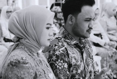 Apa Akun Instagram Dimansyah Laitupa?  Suami Salma Salsabil Juara Indonesian Idol yang Resmi Menikah Hari ini 26 Januari 2025