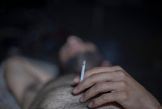 Profil Tampang Paulus Tannos Tersangka Kasus Korupsi e-KTP yang Tertangkap KPK Di Singapura, Lengkap dari Umur, Agama dan Akun Instagram