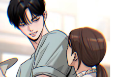 KHUSUS 21+ Baca Manhwa Iseop’s Romance Chapter 72 Sub Bahasa Indonesia dan RAW No Sensor: Kang Minkyung Mencium Iseop saat Memasak Bersama 