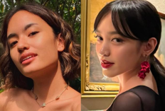 Siapa Amanda Zahra? Kini Jadi Trending di Twitter, Usai Namanya Dikaitkan dengan Arawinda Kirana