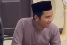 Siapa Aisha Nadine Sharika? Sosok yang Diduga Dilamar Kadam Sidik
