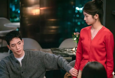 Undercover High School Episode 6 Sub Indo & Spoiler Lengkap dengan Link Bukan di LK21 Tapi di VIU: Hae-seong Berhasil Menangkap Gu Sang Tae