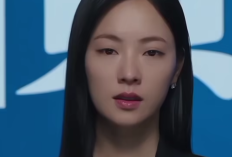 Ms. Incognito Episode 11–12 Sub Indo serta Link dan Spoiler di TVN: Ketegangan Meningkat, Identitas Terancam, dan Rahasia yang Mulai Terbongkar