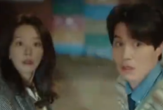The Divorce Insurance Episode 7-8 Sub Indo lengkap dengan Link dan Spoiler Bukan di LK21 Tapi di TVN: Hubungan Gi Jun dan Han Deul Mulai Diketahui Rekan Kerja