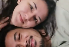 Dahlia Poland Resmi Gugat Cerai Fandy Christian, Rumah Tangga yang Sempat Retak Kini Berujung di Pengadilan Negeri